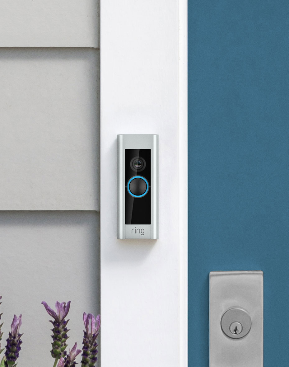 ring doorbell